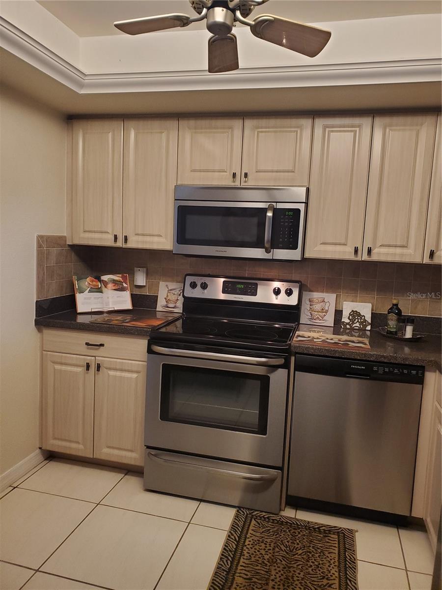 2616 COVE CAY DR #102, CLEARWATER, FL, 33760