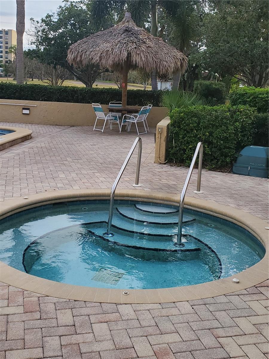 2616 COVE CAY DR #102, CLEARWATER, FL, 33760