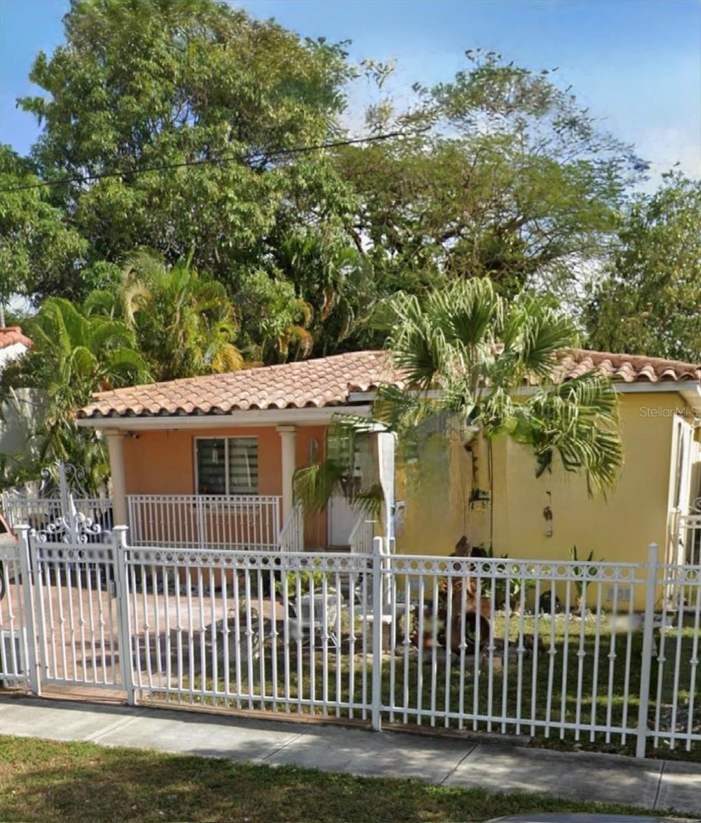 2121 SW 30TH CT, MIAMI, FL, 33145