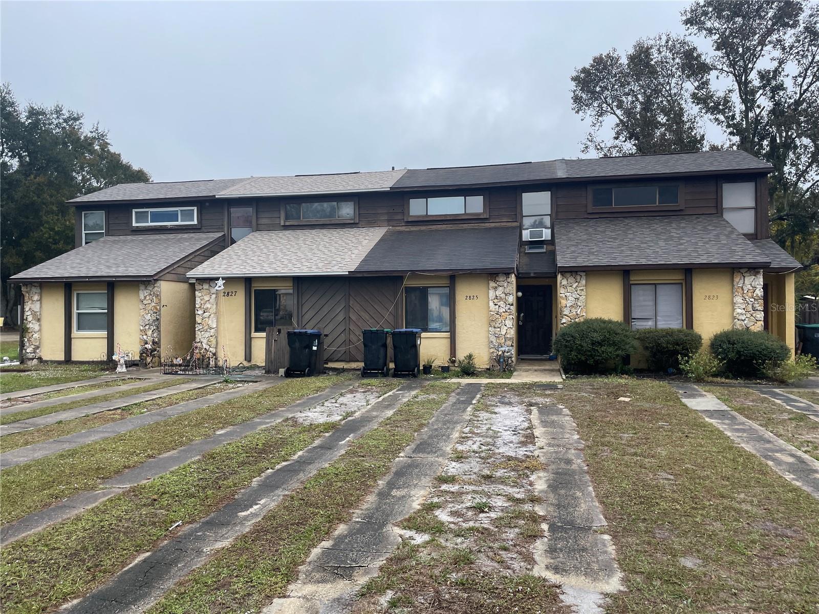 2825 HUNT CLUB LN, ORLANDO, FL, 32826