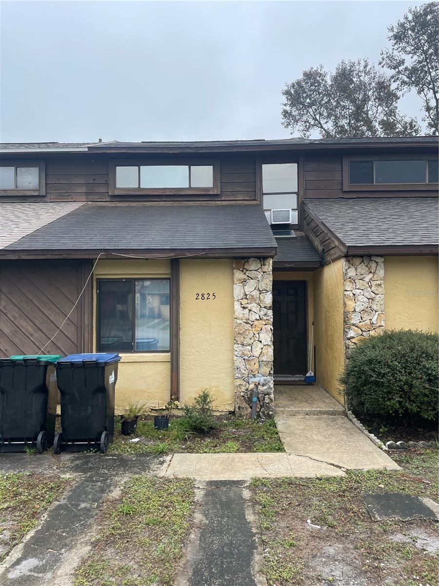 2825 HUNT CLUB LN, ORLANDO, FL, 32826