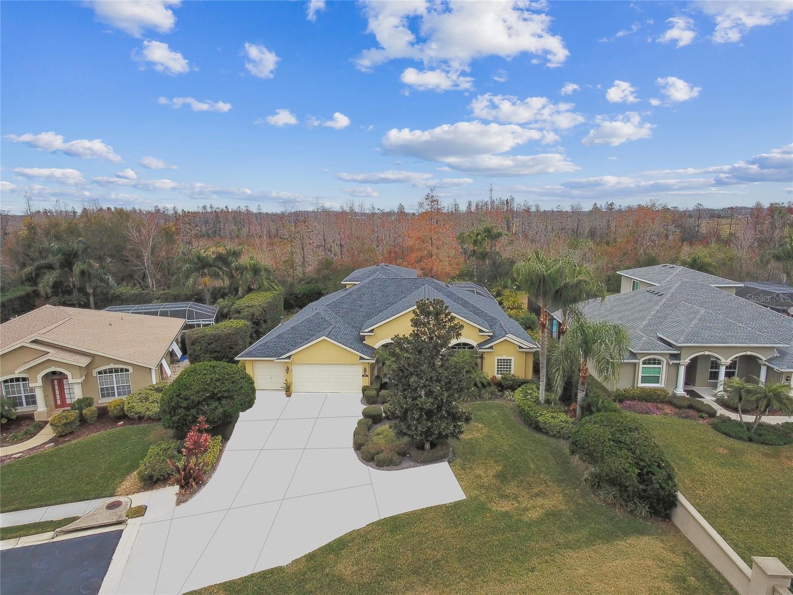 2126 LARCHWOOD CT, TRINITY, FL, 34655