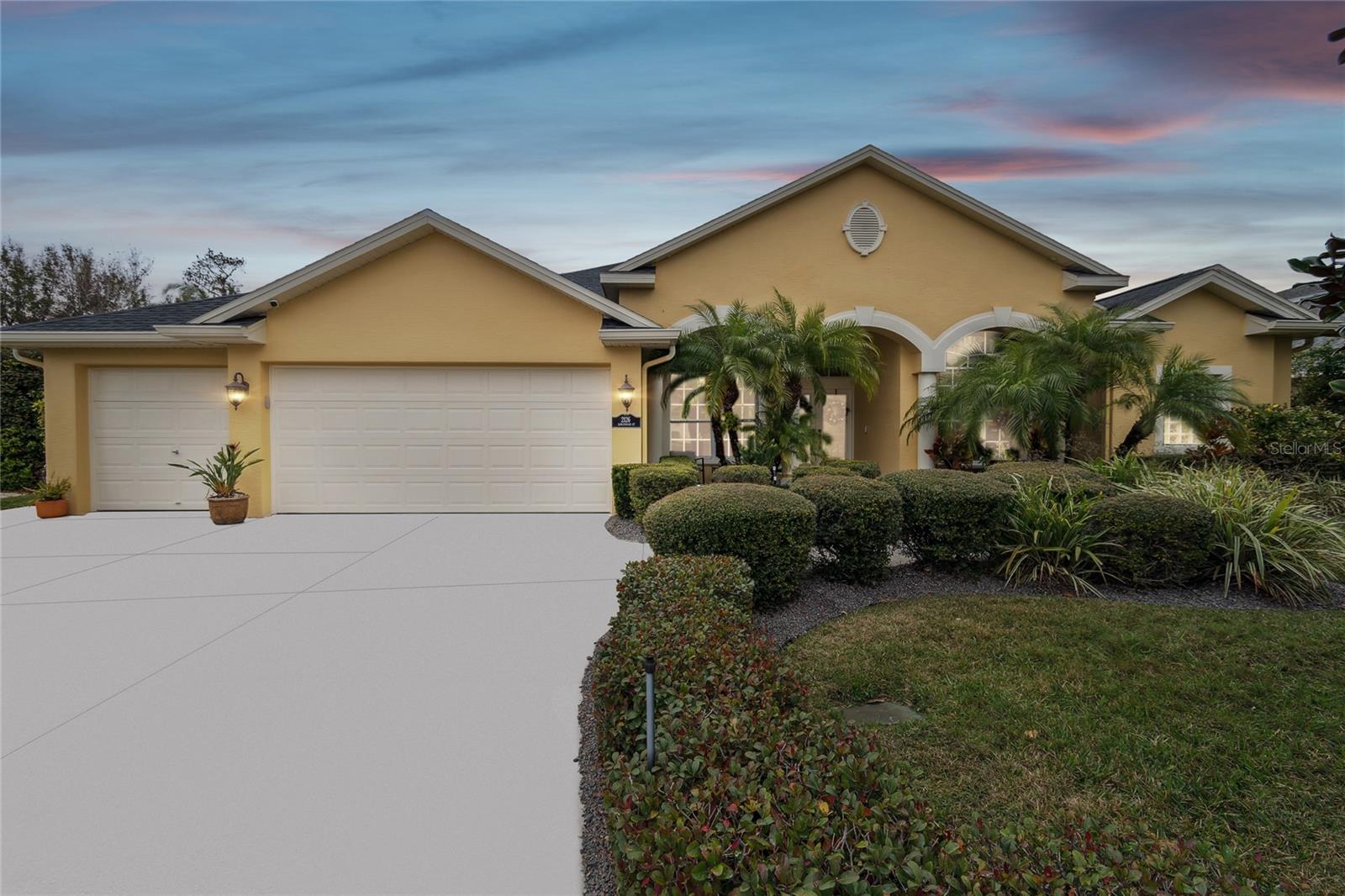 2126 LARCHWOOD CT, TRINITY, FL, 34655