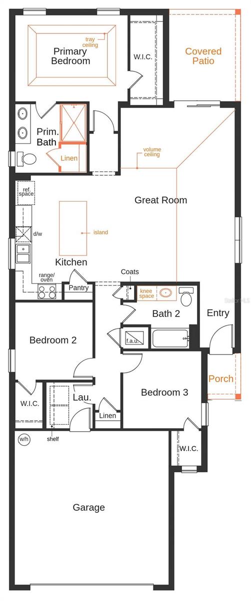 8376 WILDER PINES AVE, LAKELAND, FL, 33809