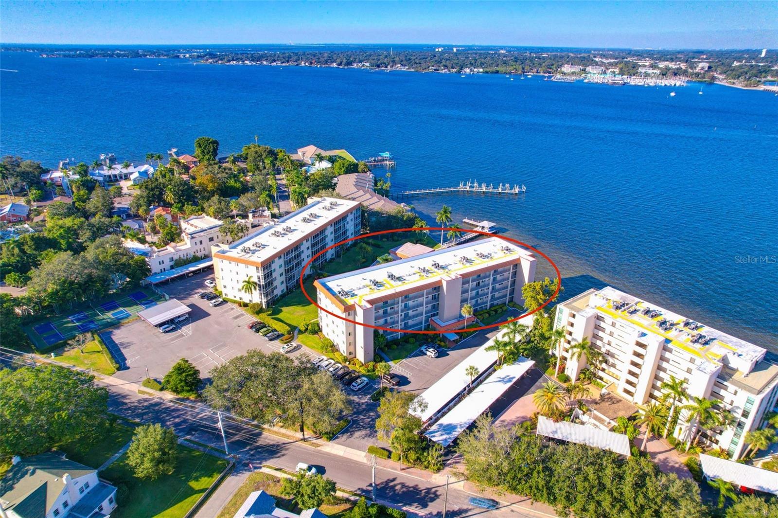 1600 1ST AVE W #304A, BRADENTON, FL, 34205