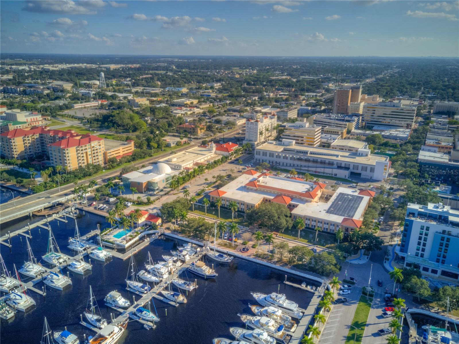 1600 1ST AVE W #304A, BRADENTON, FL, 34205