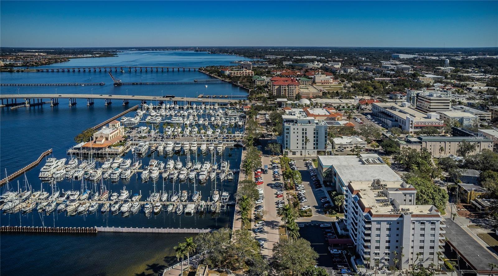 1600 1ST AVE W #304A, BRADENTON, FL, 34205