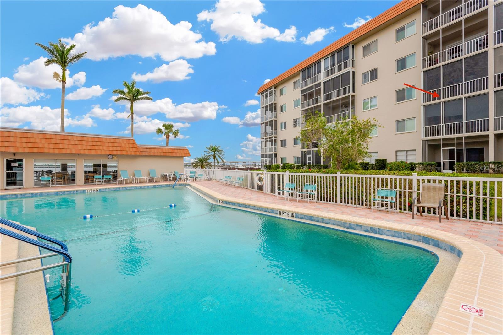 1600 1ST AVE W #304A, BRADENTON, FL, 34205