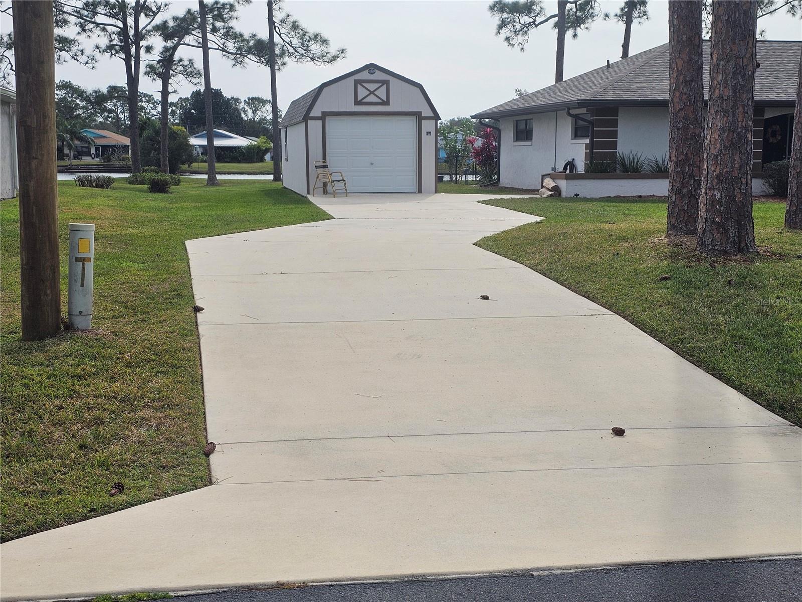 3612 DIVOT RD, SEBRING, FL, 33872