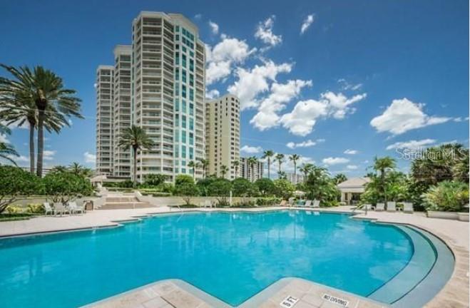1180 GULF BLVD #306, CLEARWATER, FL, 33767