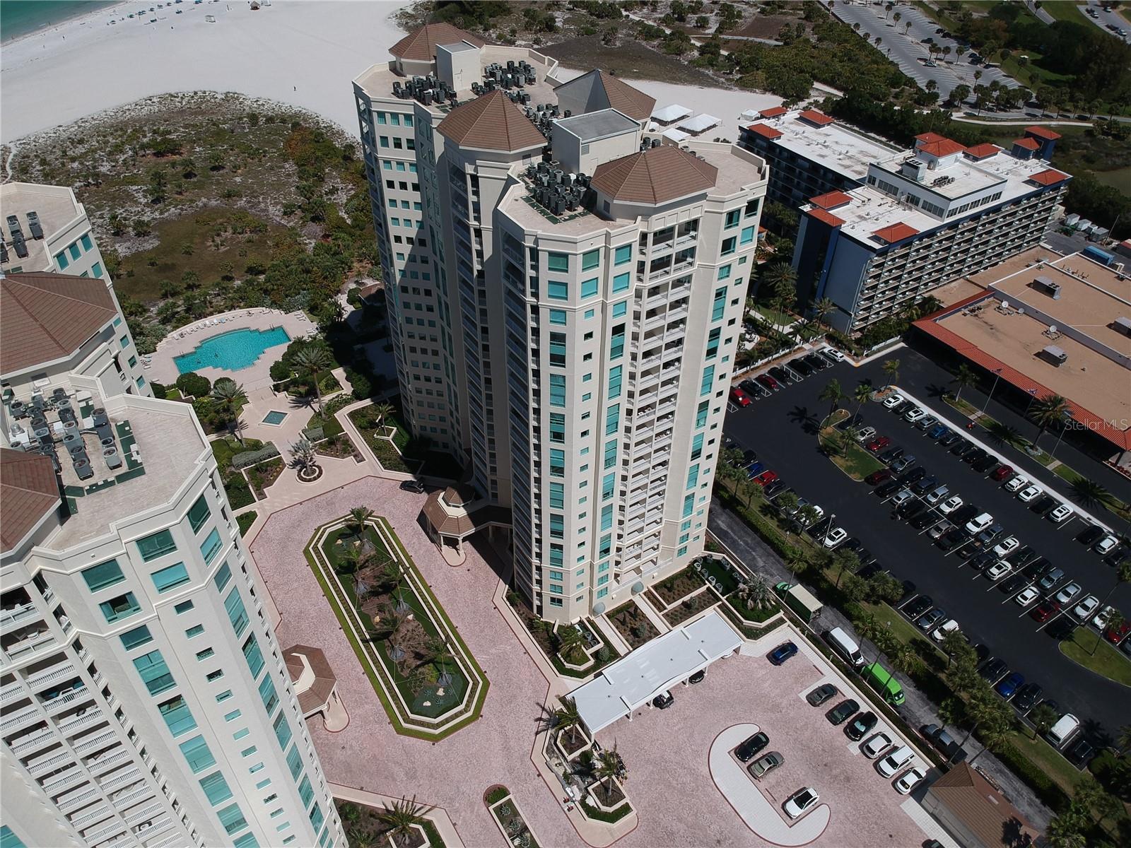 1180 GULF BLVD #306, CLEARWATER, FL, 33767