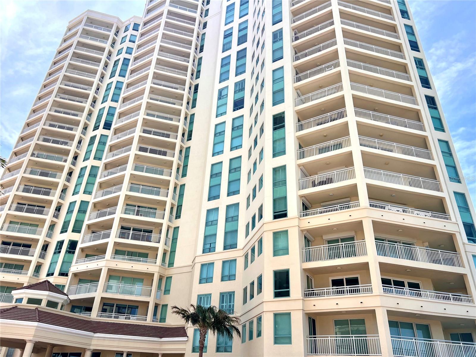1180 GULF BLVD #306, CLEARWATER, FL, 33767