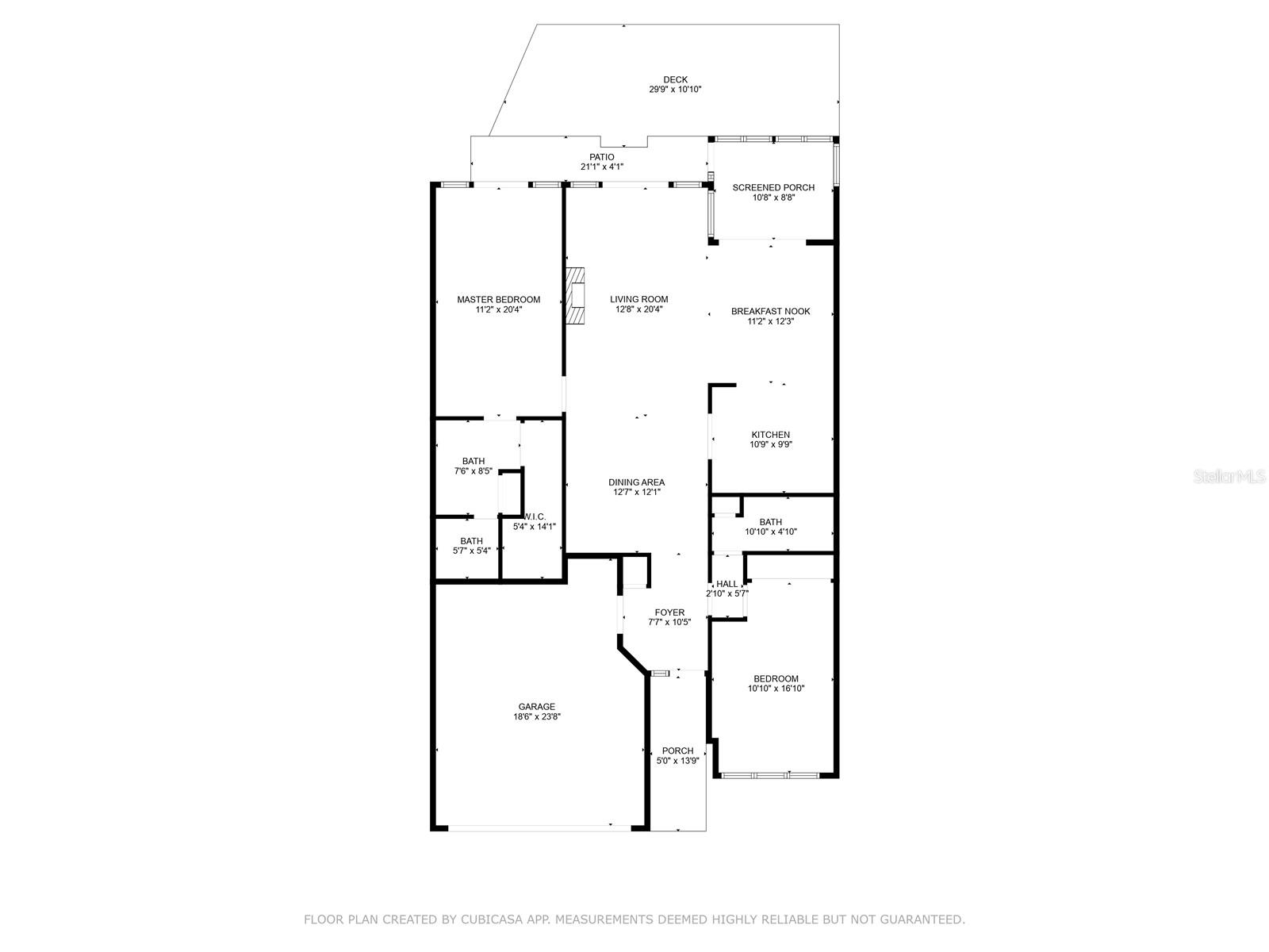 10215 NW 32ND PL, GAINESVILLE, FL, 32606