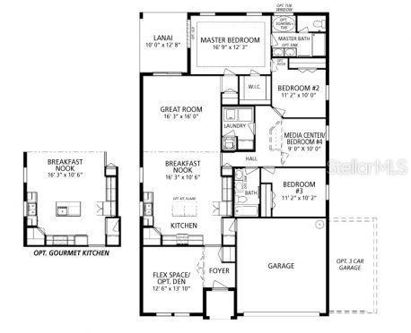 742 FRANKLIN CT, HAINES CITY, FL, 33844