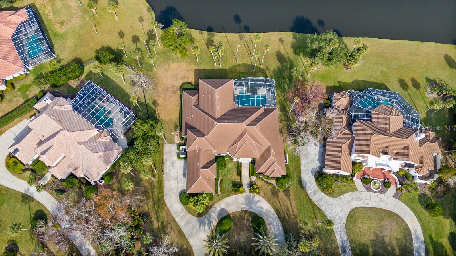 2224 ALAQUA DR, LONGWOOD, FL, 32779