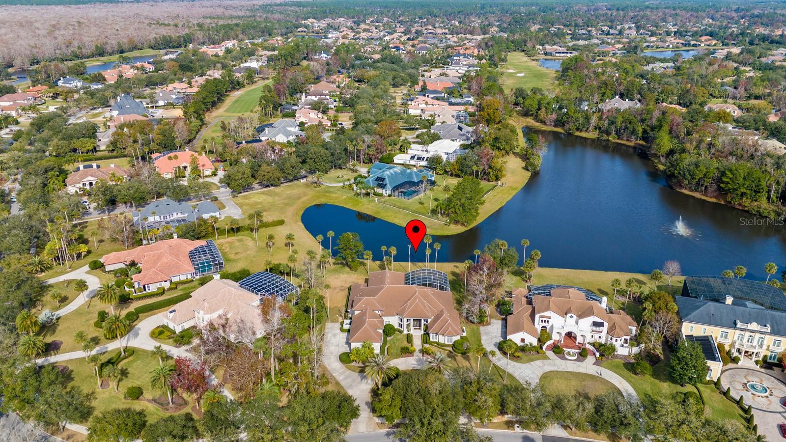 2224 ALAQUA DR, LONGWOOD, FL, 32779