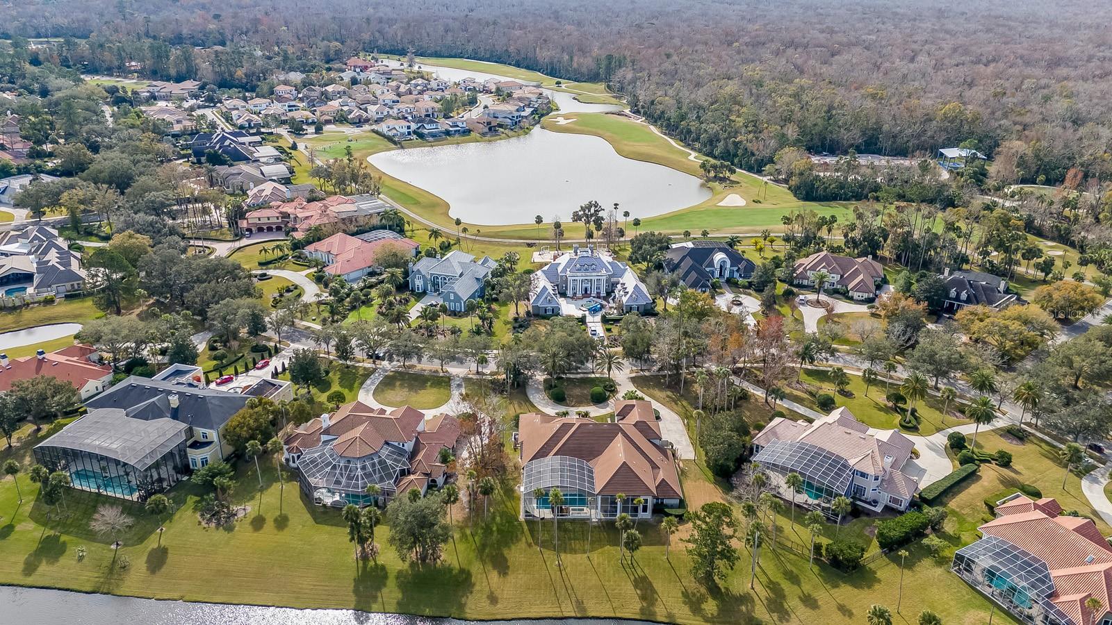 2224 ALAQUA DR, LONGWOOD, FL, 32779