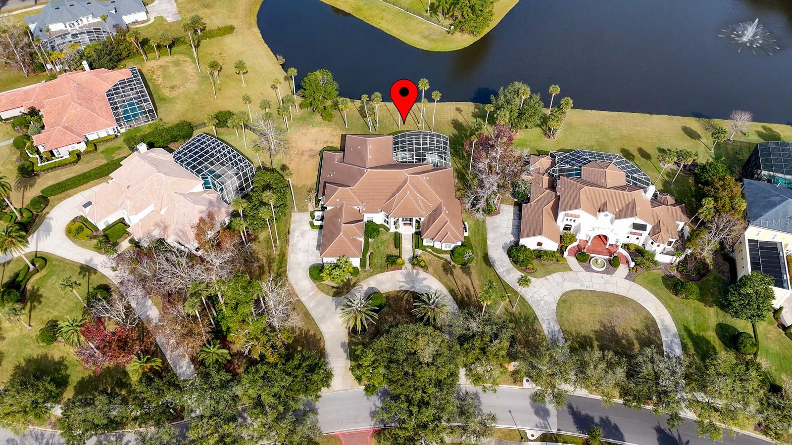 2224 ALAQUA DR, LONGWOOD, FL, 32779