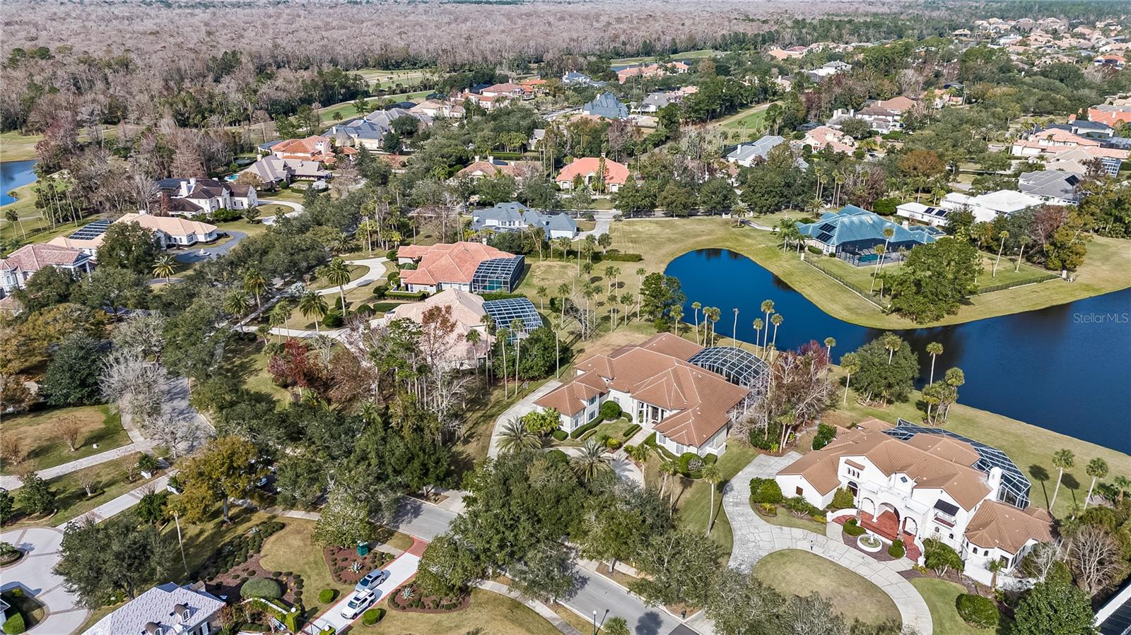 2224 ALAQUA DR, LONGWOOD, FL, 32779