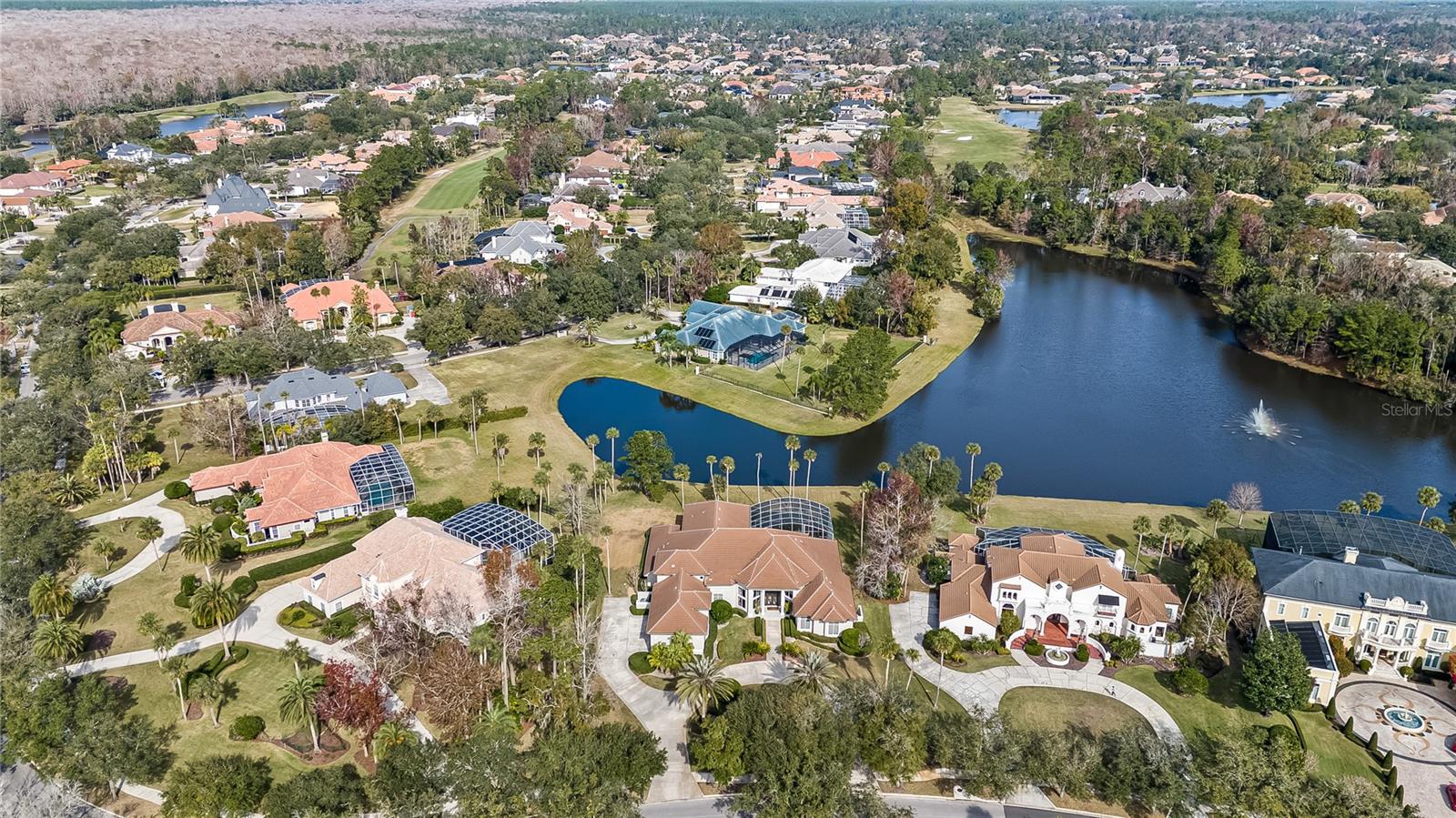 2224 ALAQUA DR, LONGWOOD, FL, 32779