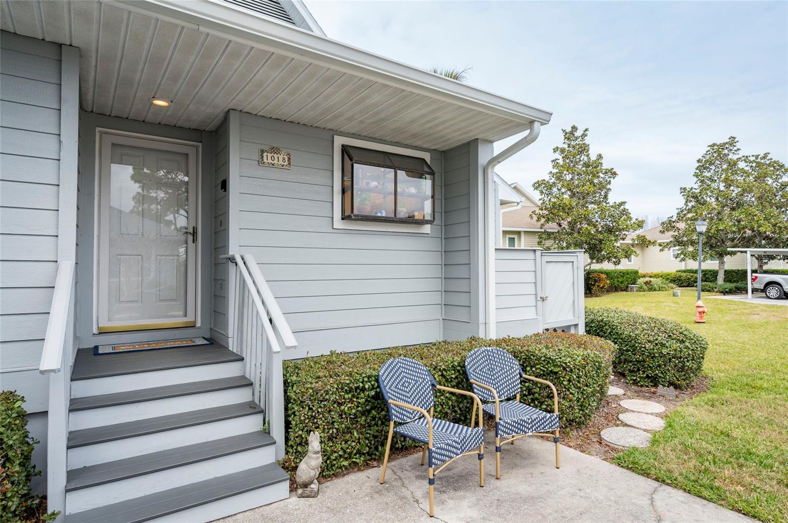 1018 CARAVEL CT, TARPON SPRINGS, FL, 34689