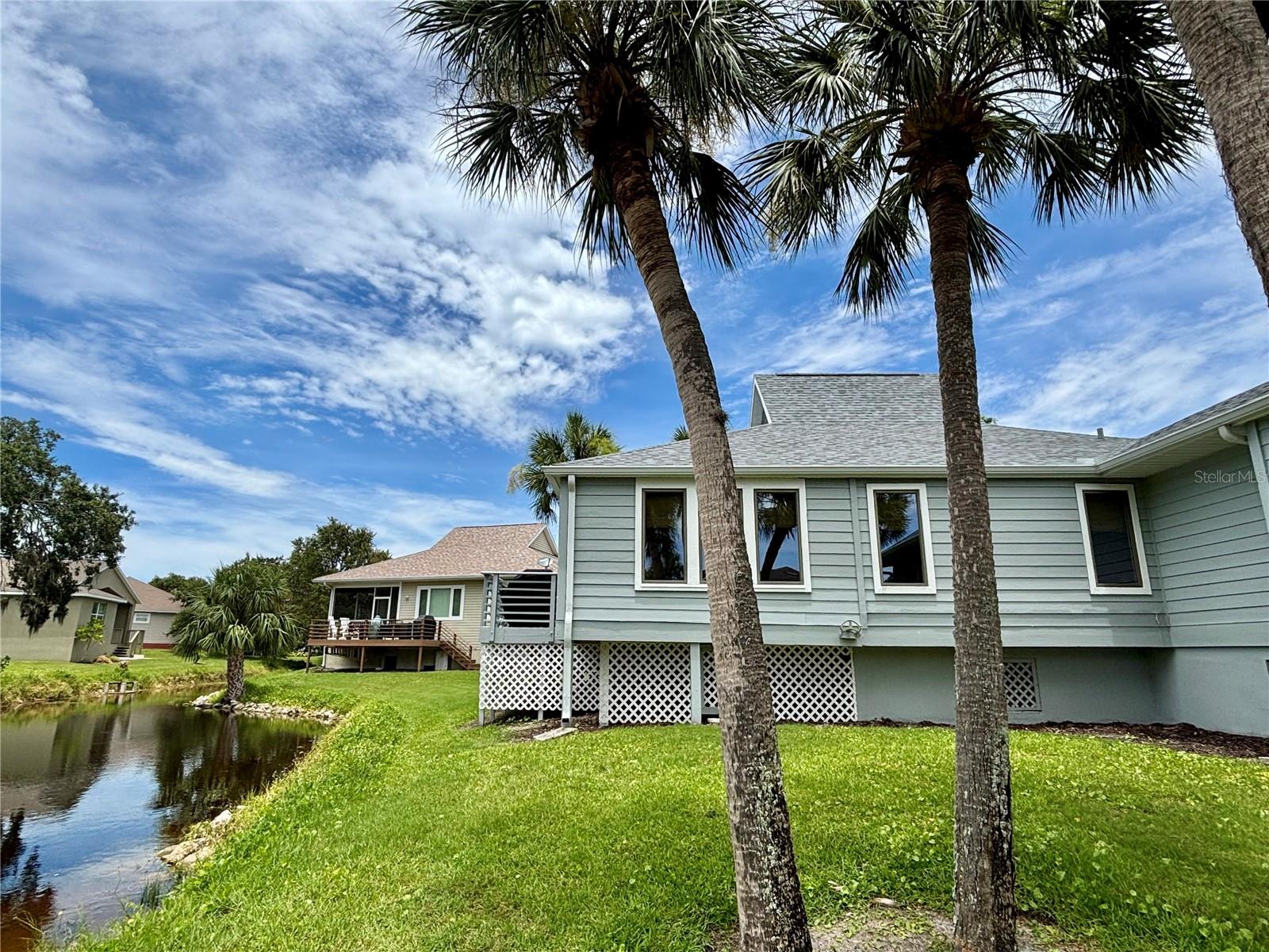 1018 CARAVEL CT, TARPON SPRINGS, FL, 34689