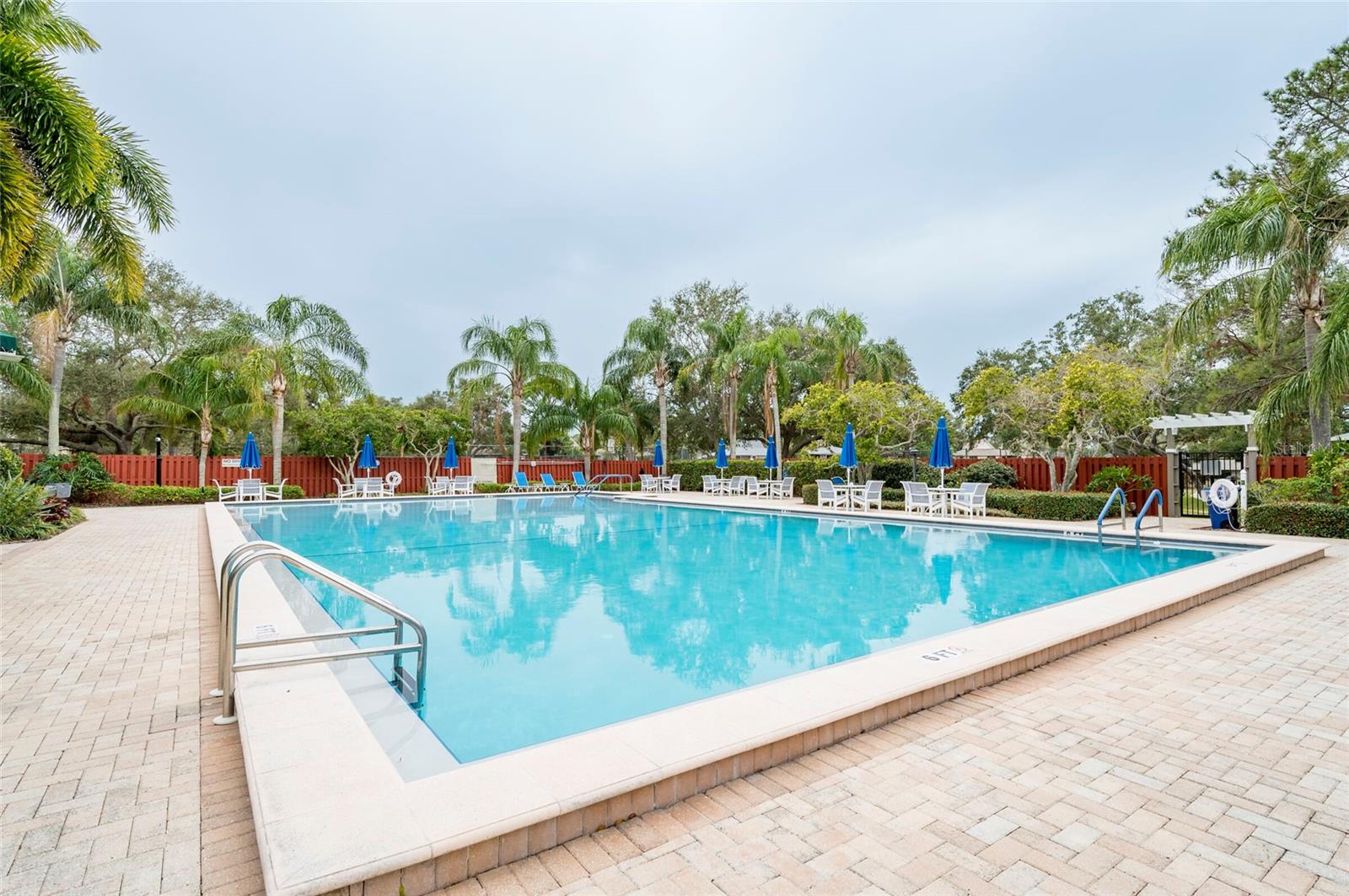 1018 CARAVEL CT, TARPON SPRINGS, FL, 34689
