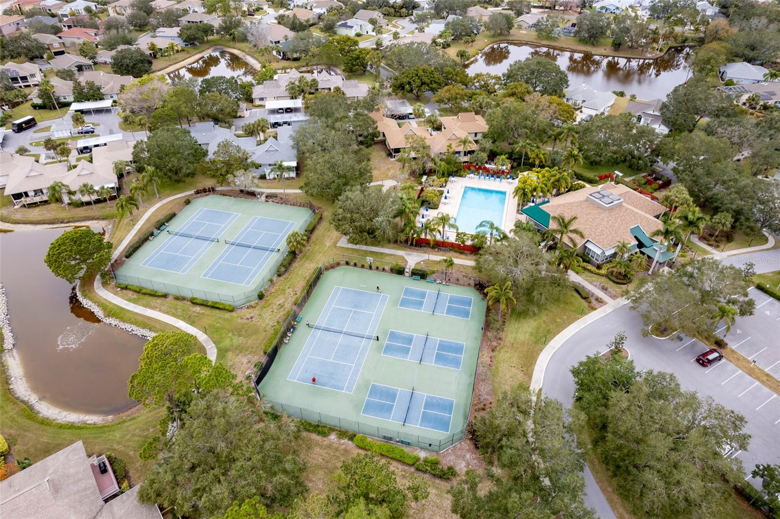 1018 CARAVEL CT, TARPON SPRINGS, FL, 34689