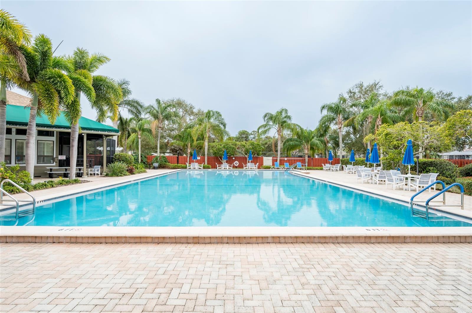 1018 CARAVEL CT, TARPON SPRINGS, FL, 34689
