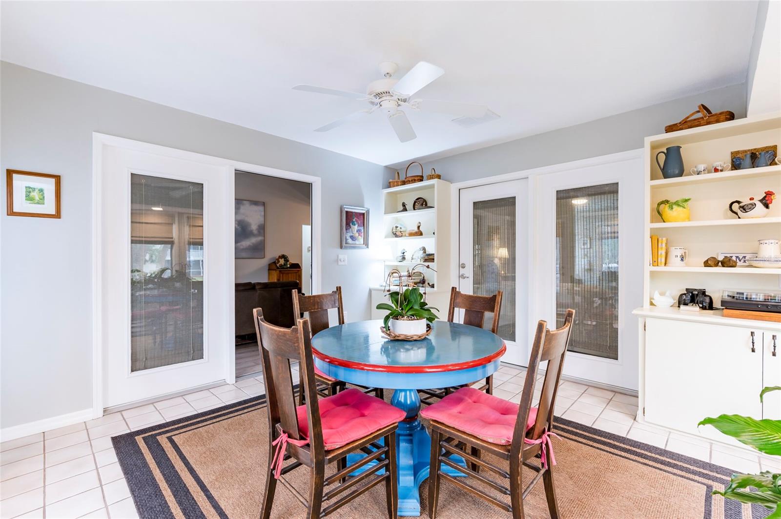 1018 CARAVEL CT, TARPON SPRINGS, FL, 34689