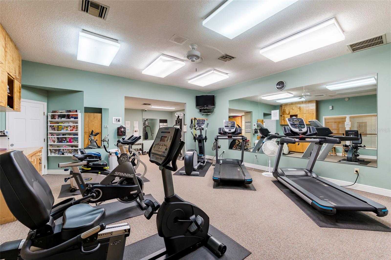 1018 CARAVEL CT, TARPON SPRINGS, FL, 34689