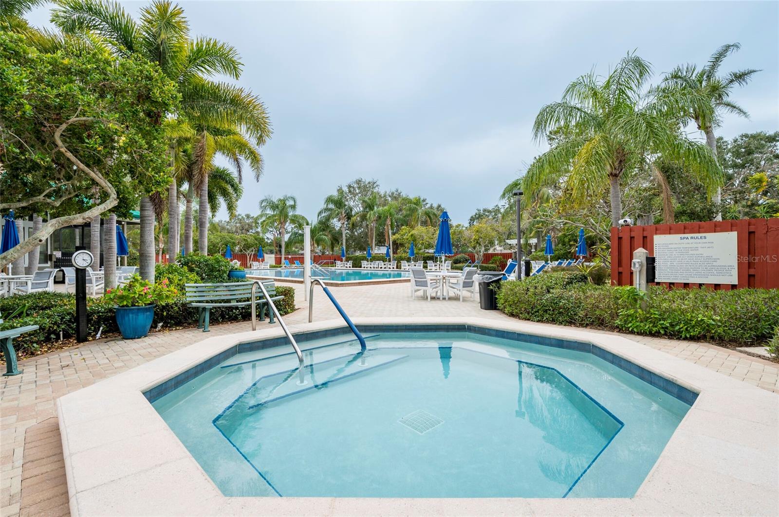 1018 CARAVEL CT, TARPON SPRINGS, FL, 34689