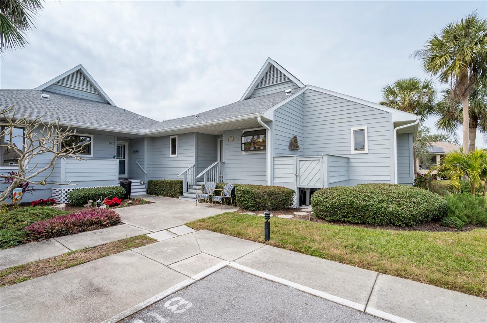 1018 CARAVEL CT, TARPON SPRINGS, FL, 34689