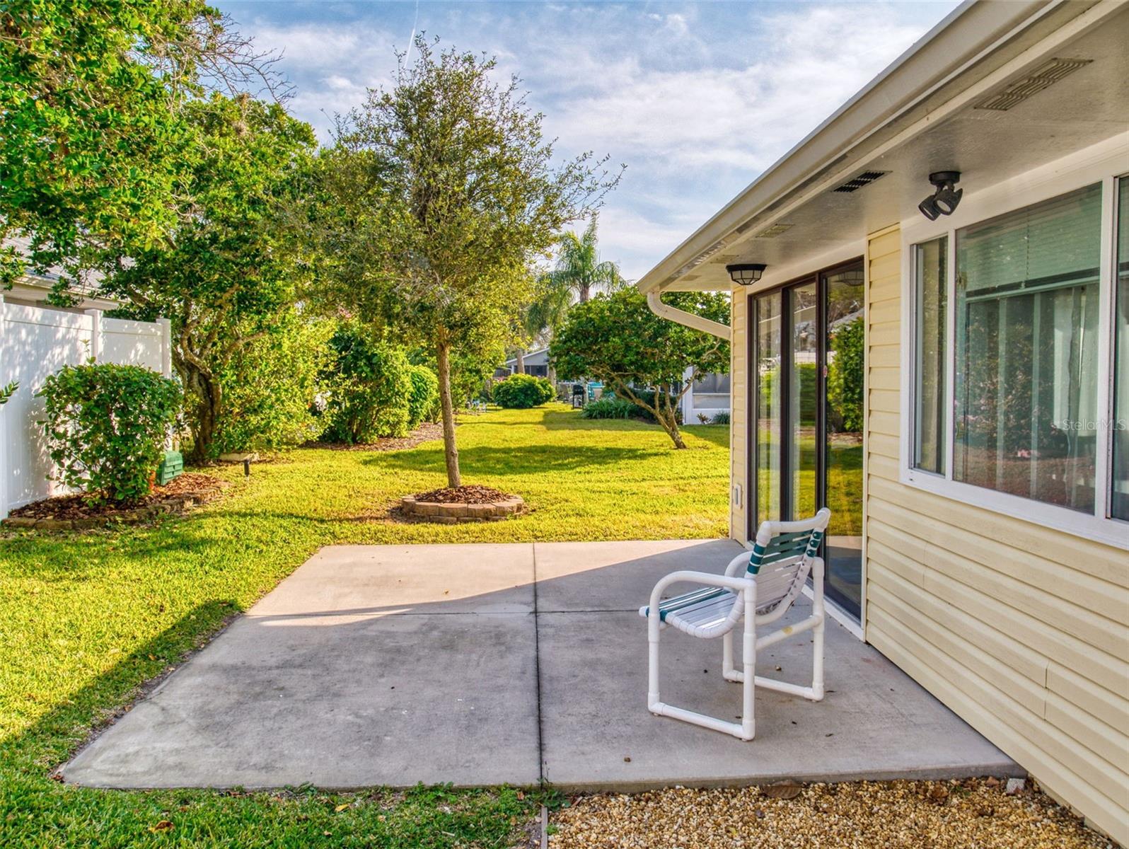 216 FAIRGREEN AVE, NEW SMYRNA BEACH, FL, 32168