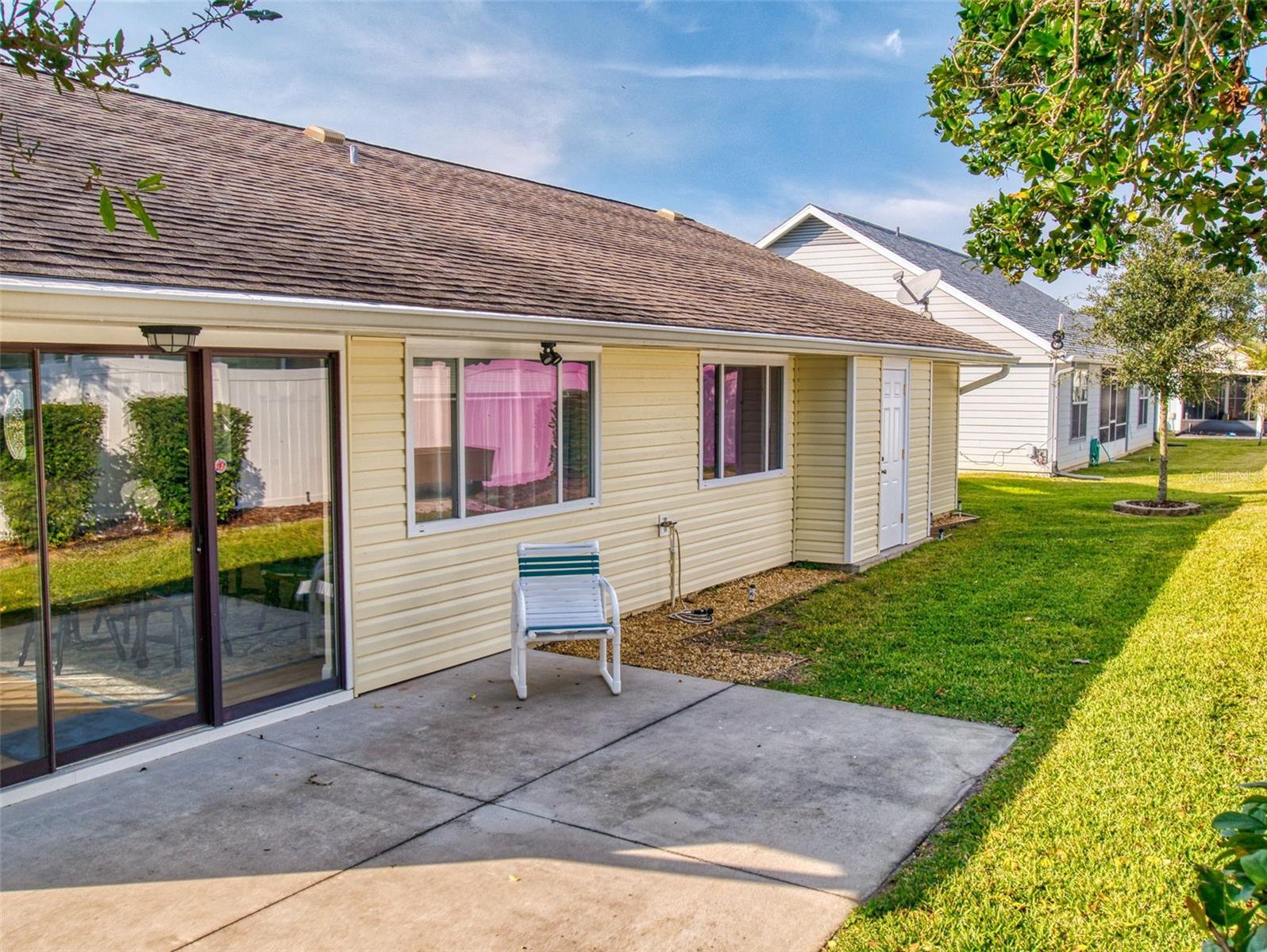 216 FAIRGREEN AVE, NEW SMYRNA BEACH, FL, 32168