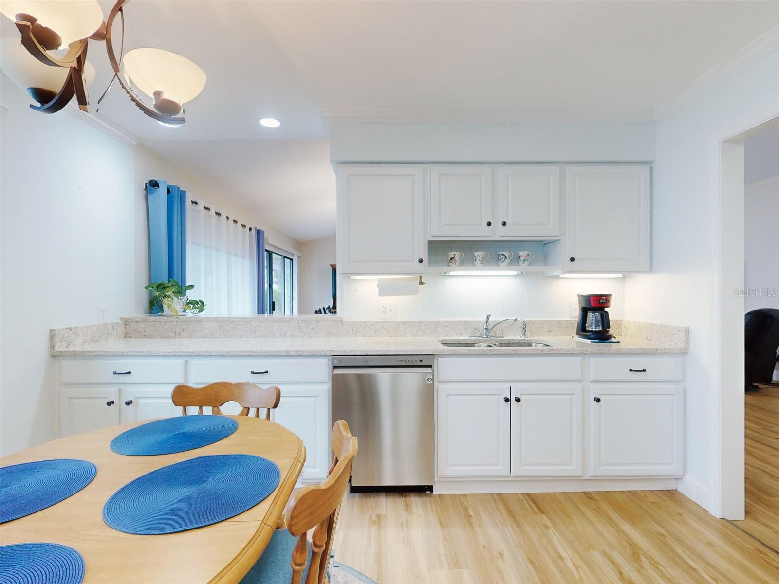 216 FAIRGREEN AVE, NEW SMYRNA BEACH, FL, 32168