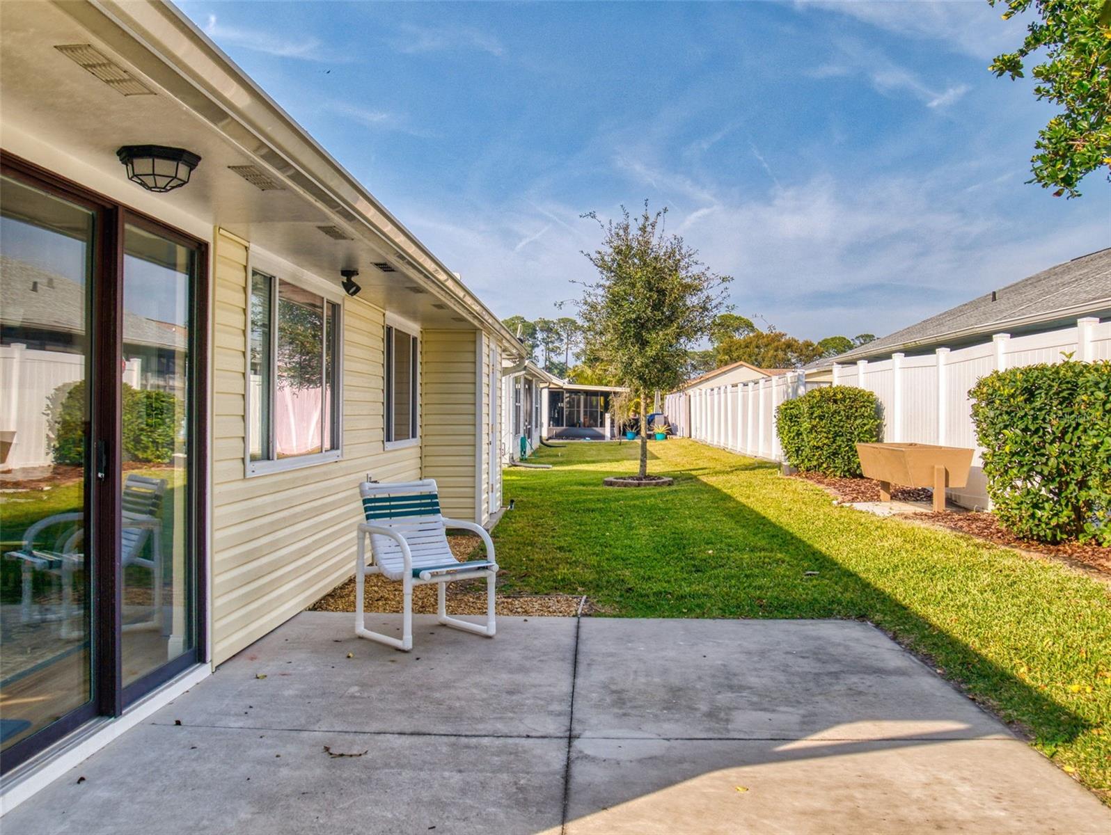 216 FAIRGREEN AVE, NEW SMYRNA BEACH, FL, 32168