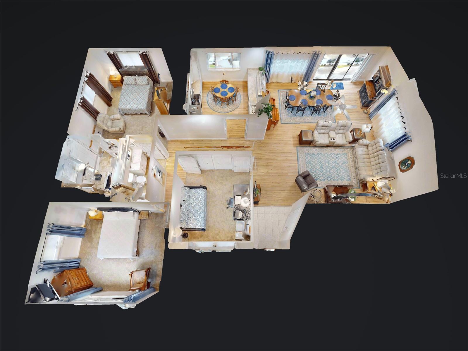 216 FAIRGREEN AVE, NEW SMYRNA BEACH, FL, 32168