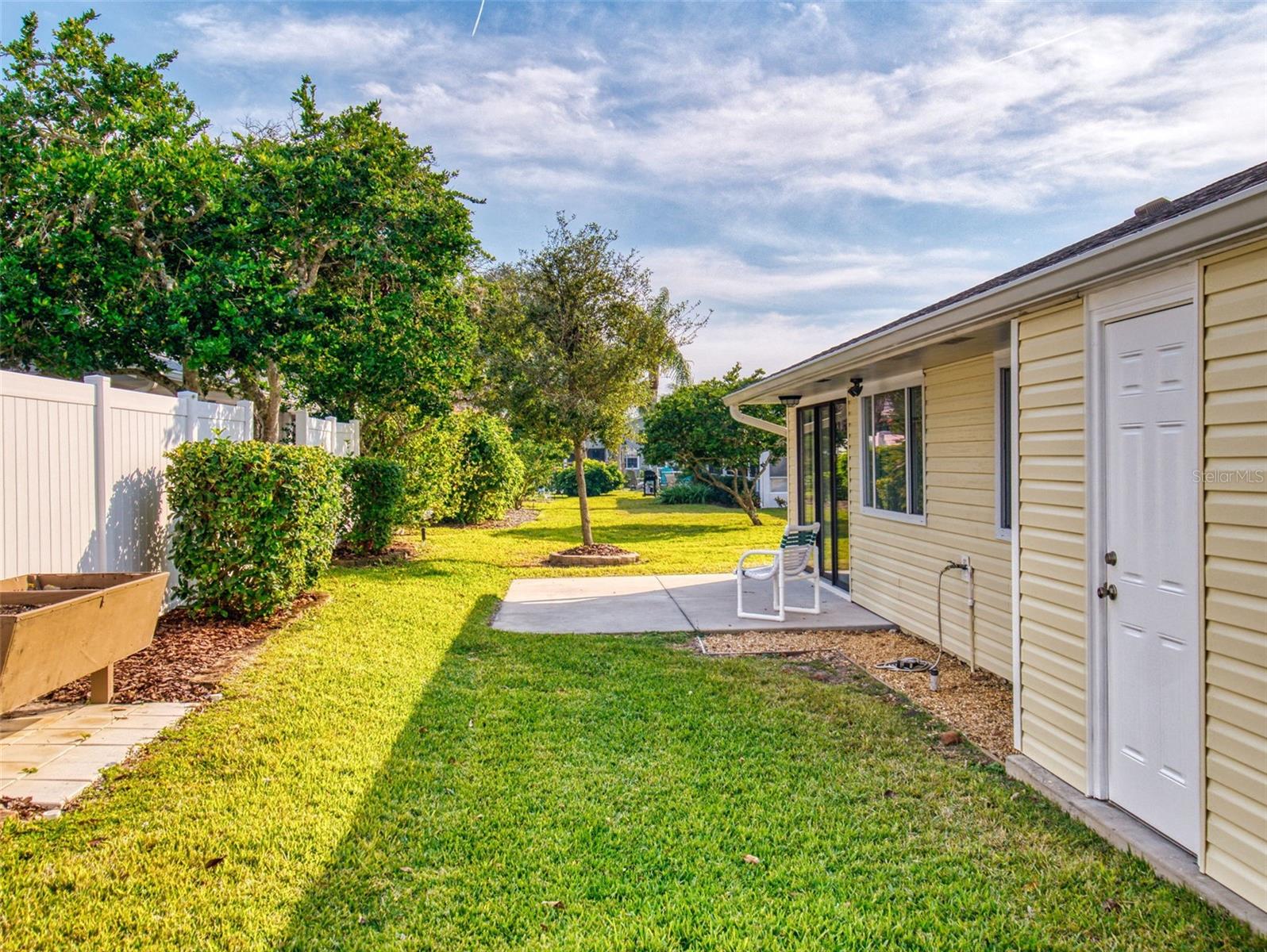 216 FAIRGREEN AVE, NEW SMYRNA BEACH, FL, 32168