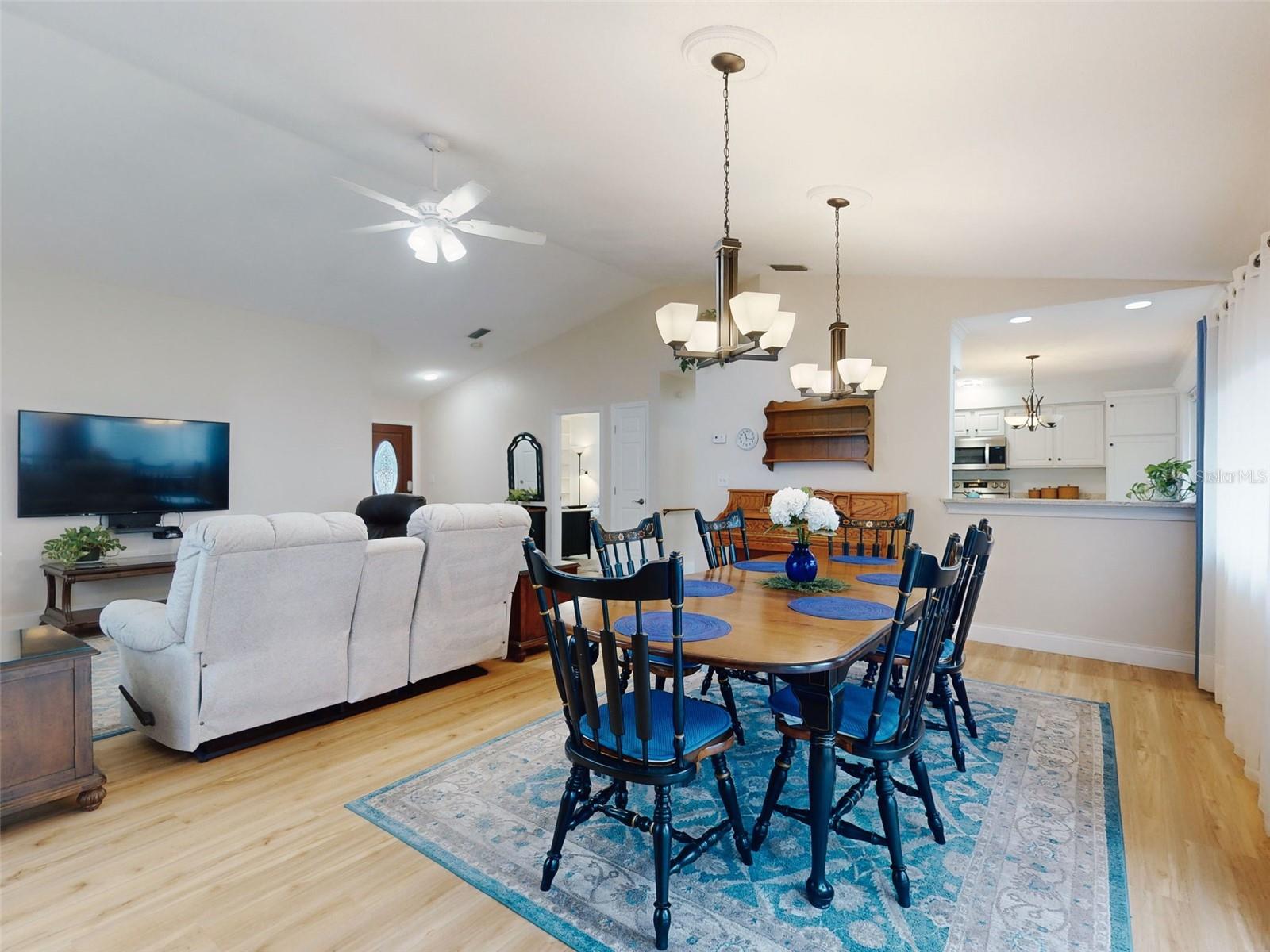 216 FAIRGREEN AVE, NEW SMYRNA BEACH, FL, 32168
