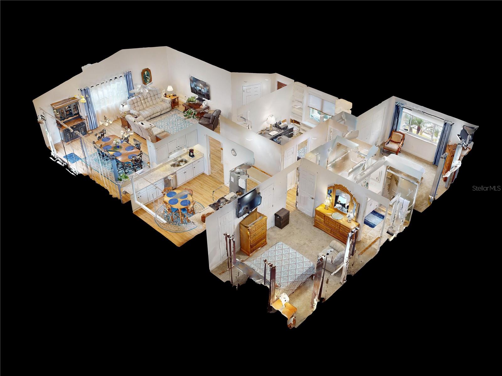 216 FAIRGREEN AVE, NEW SMYRNA BEACH, FL, 32168