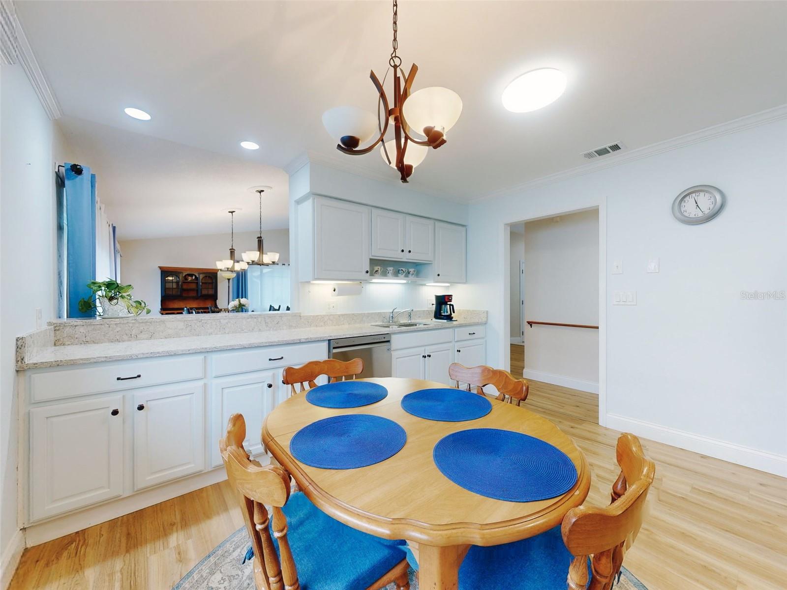 216 FAIRGREEN AVE, NEW SMYRNA BEACH, FL, 32168