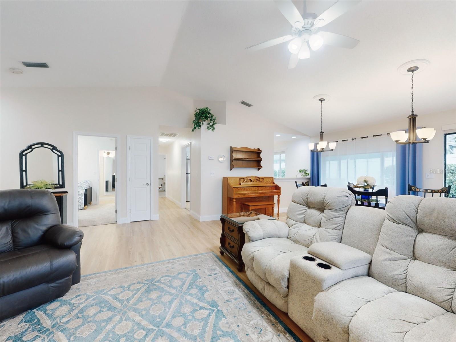 216 FAIRGREEN AVE, NEW SMYRNA BEACH, FL, 32168