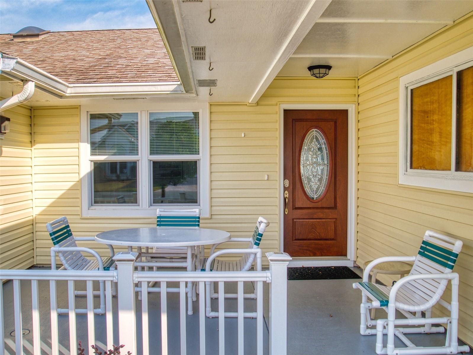216 FAIRGREEN AVE, NEW SMYRNA BEACH, FL, 32168