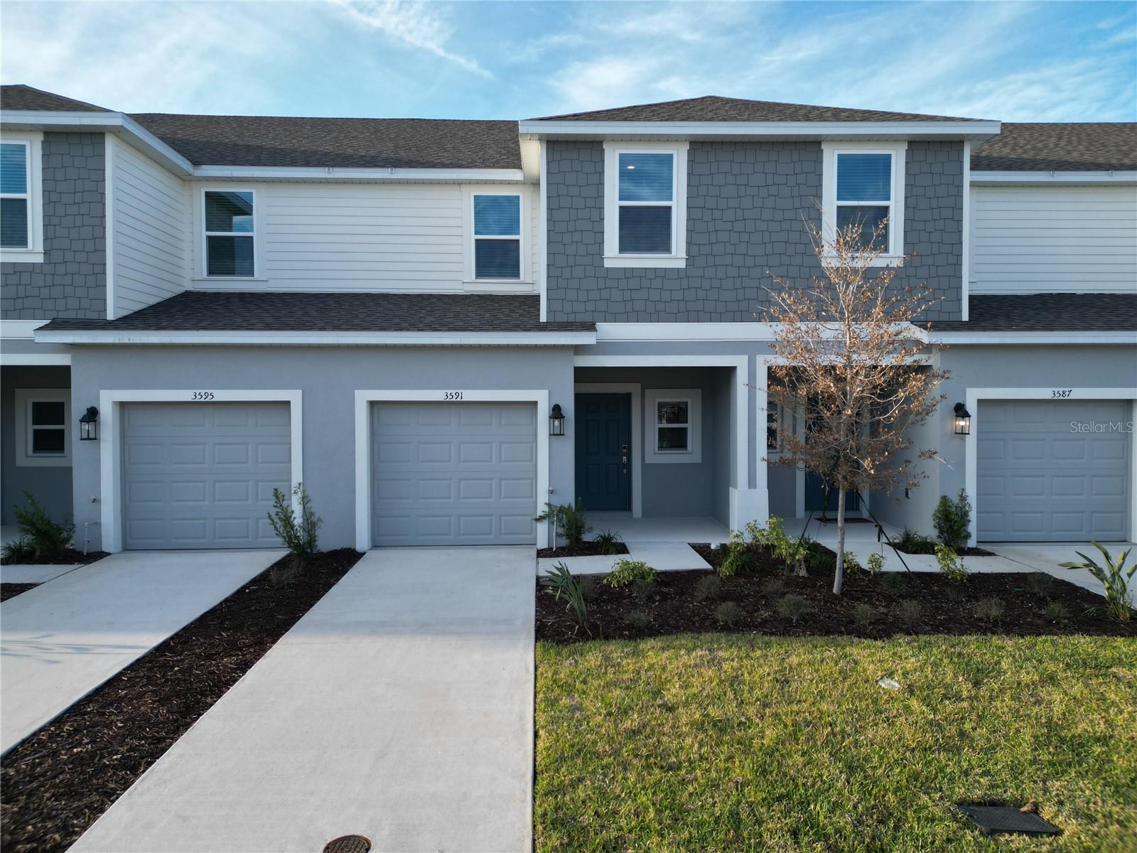 3591 MAYFAIR ST, KISSIMMEE, FL, 34758