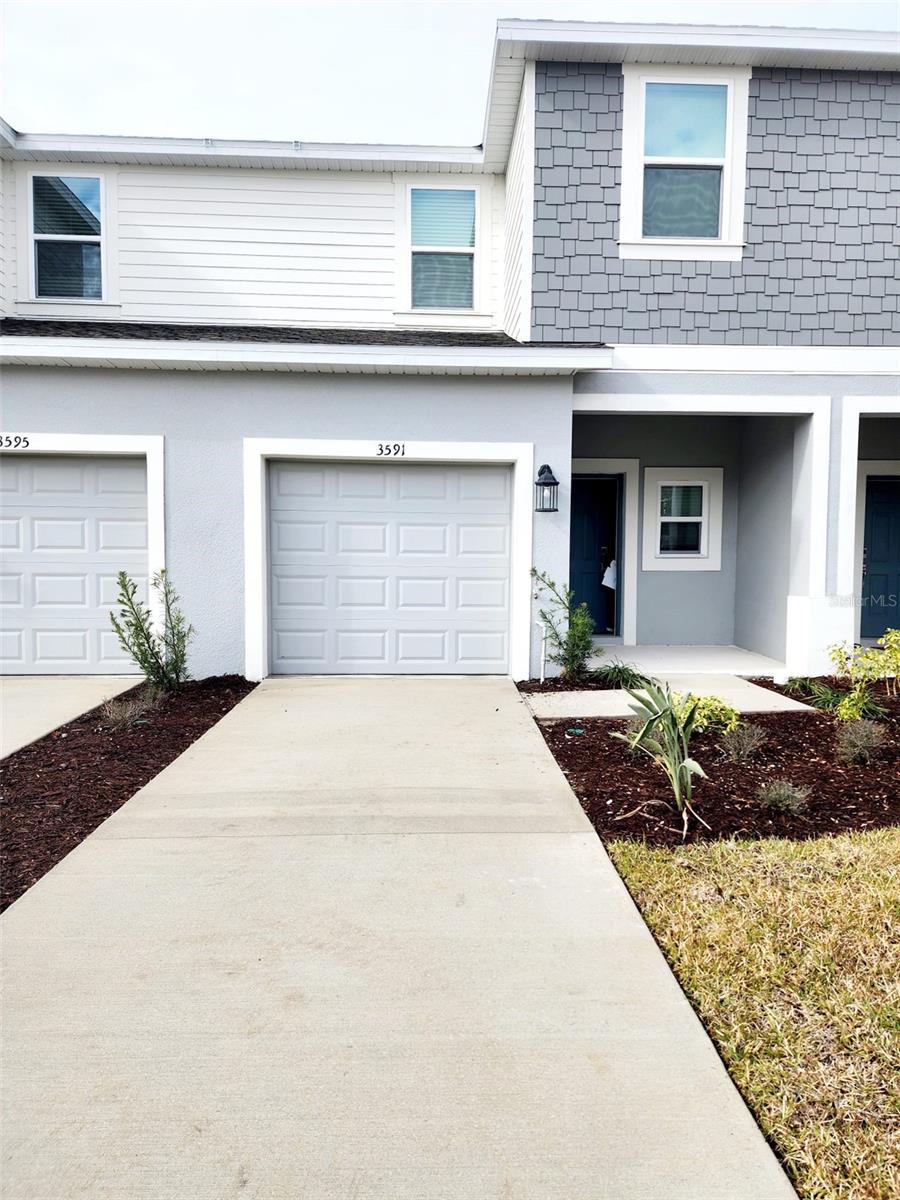 3591 MAYFAIR ST, KISSIMMEE, FL, 34758