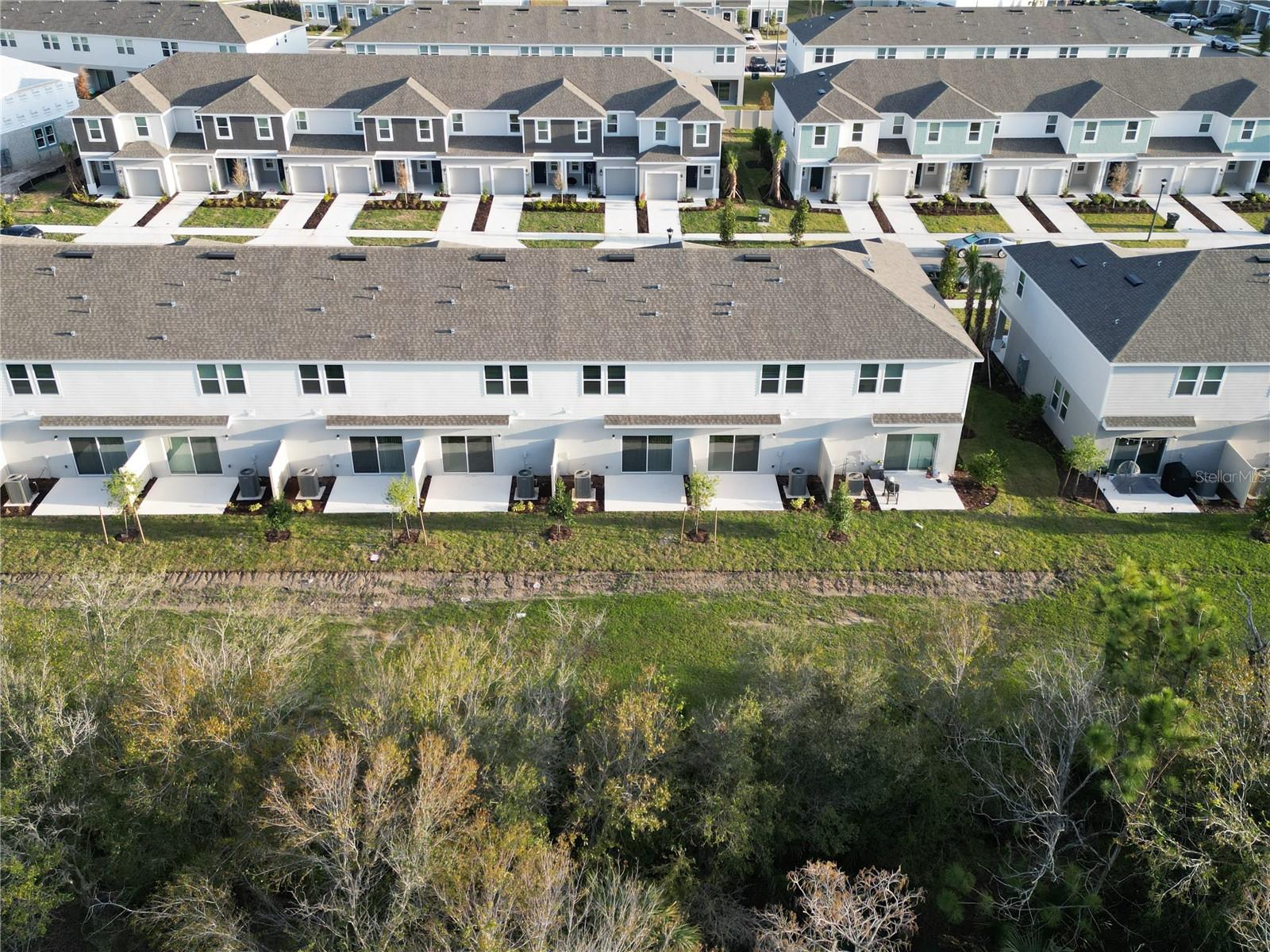 3591 MAYFAIR ST, KISSIMMEE, FL, 34758