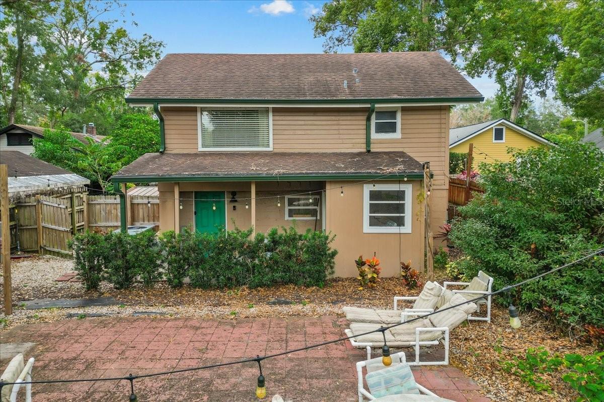 415 N SHINE AVE, ORLANDO, FL, 32803