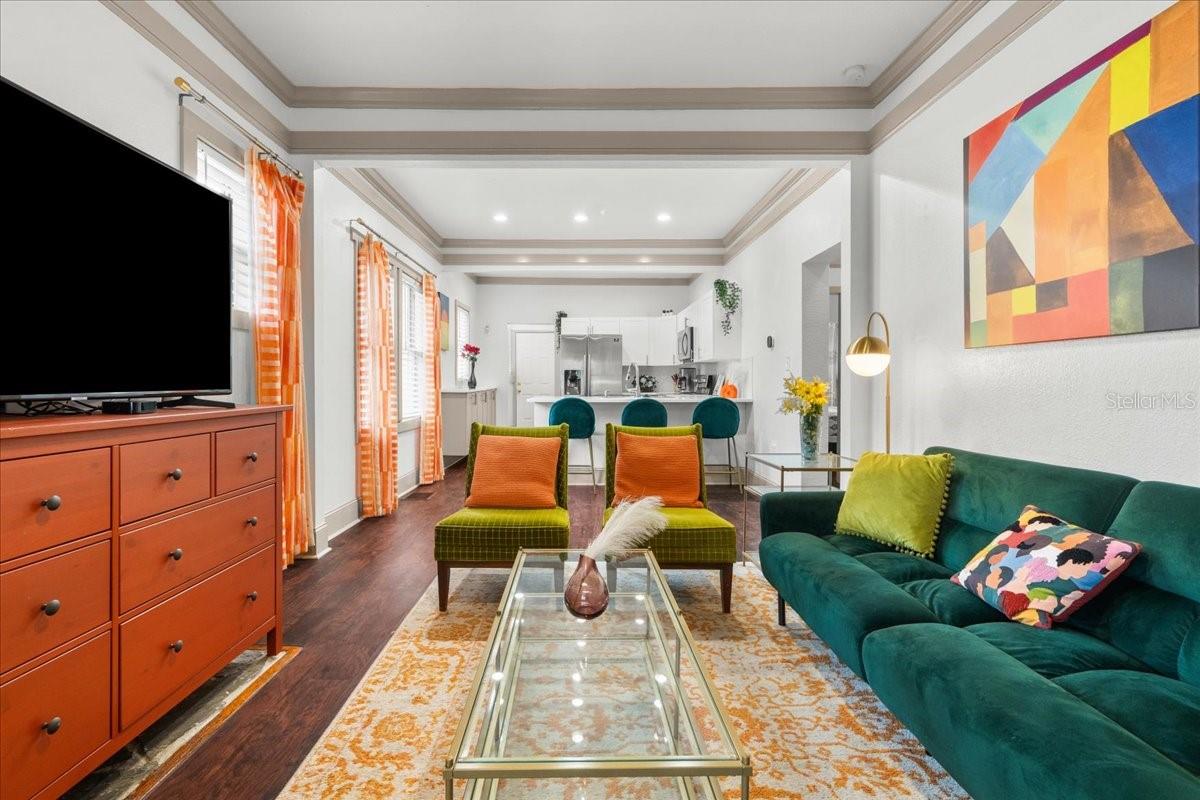 415 N SHINE AVE, ORLANDO, FL, 32803