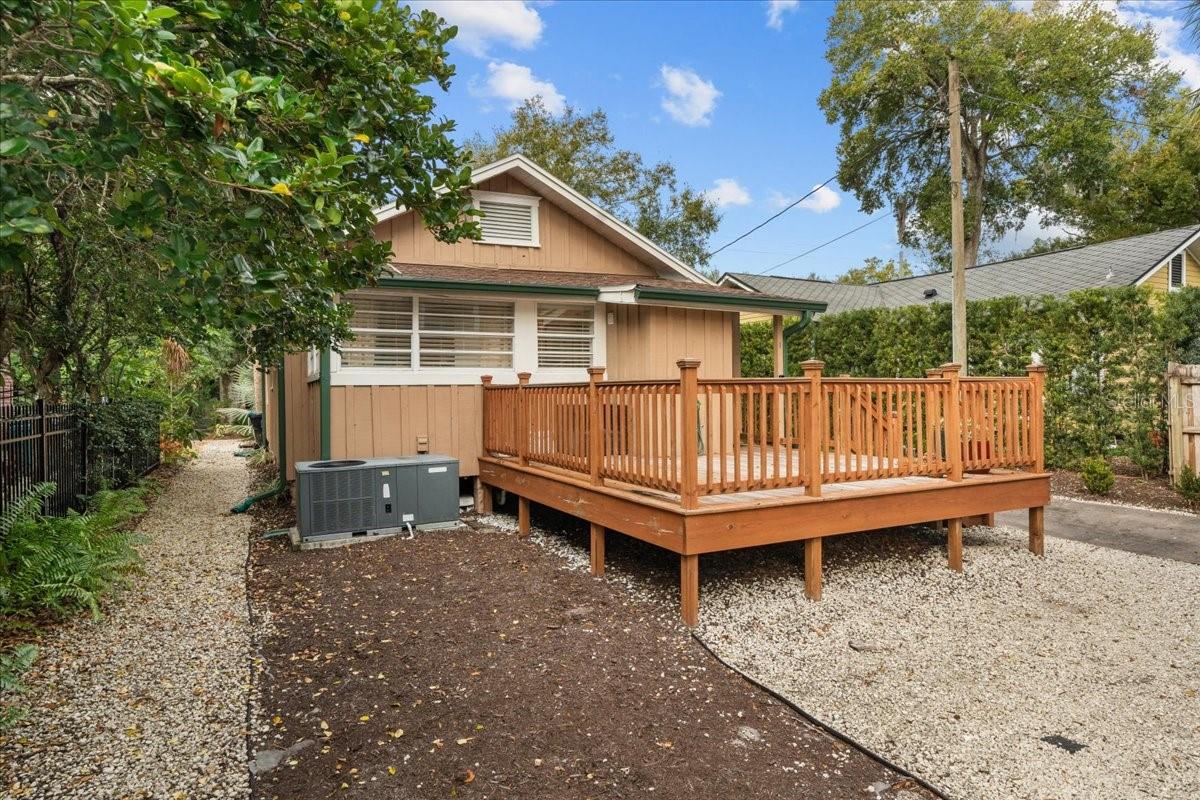 415 N SHINE AVE, ORLANDO, FL, 32803